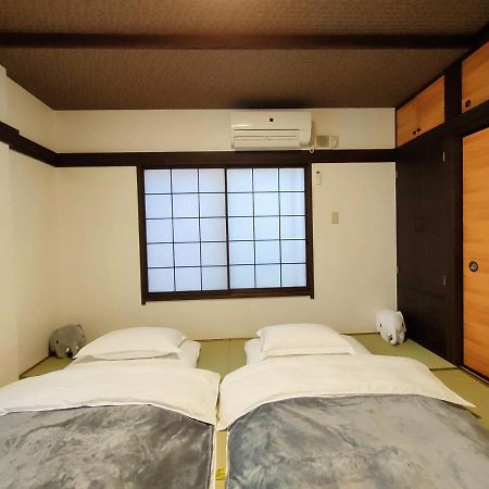 Kiki House Hotel Tokyo Ngoại thất bức ảnh