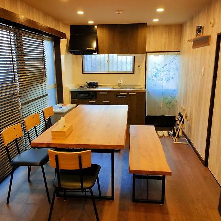 Kiki House Hotel Tokyo Ngoại thất bức ảnh
