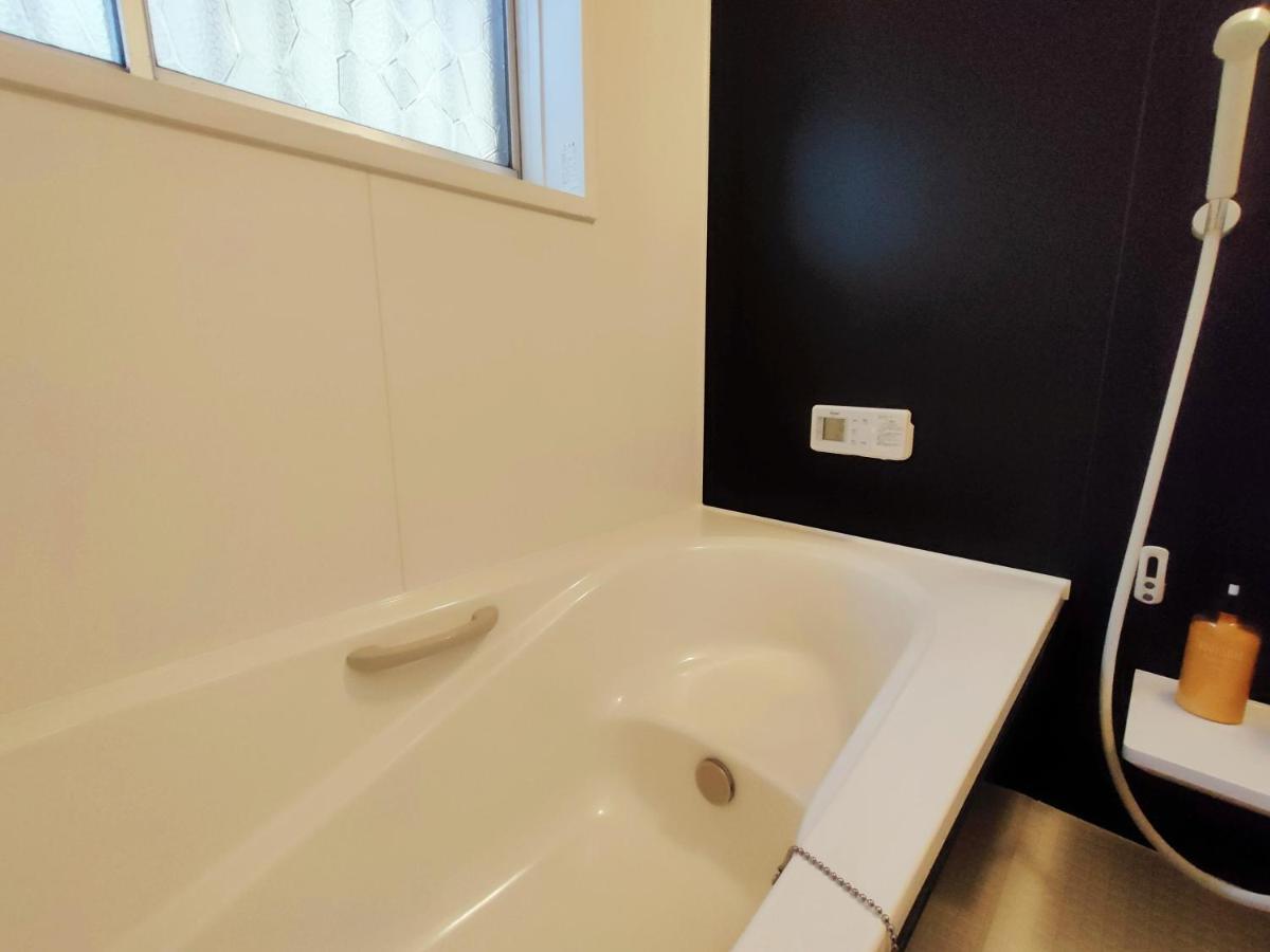 Kiki House Hotel Tokyo Ngoại thất bức ảnh