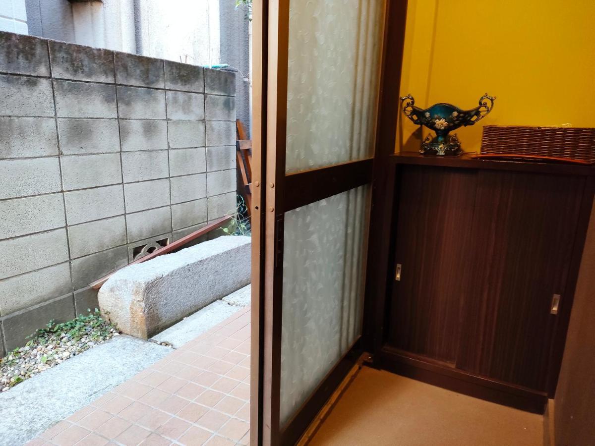 Kiki House Hotel Tokyo Ngoại thất bức ảnh