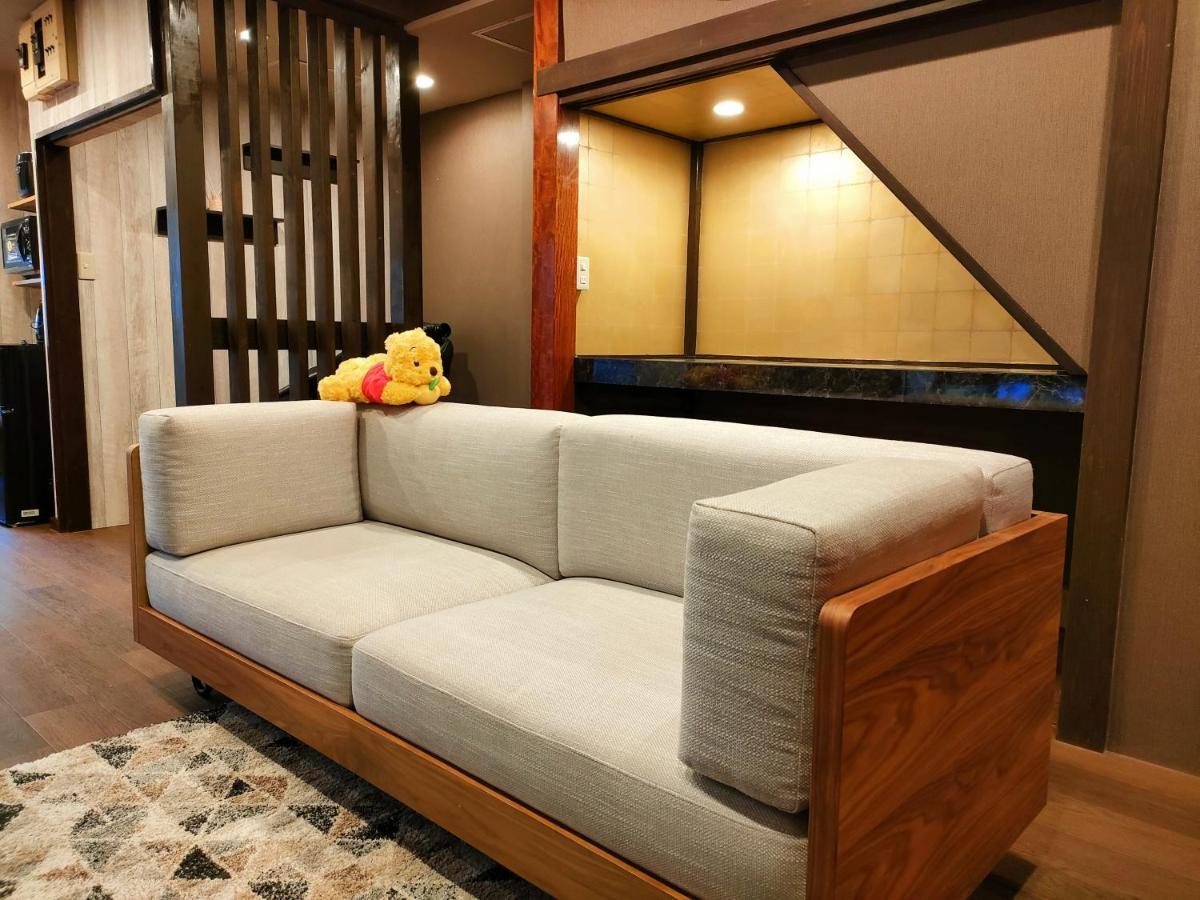 Kiki House Hotel Tokyo Ngoại thất bức ảnh