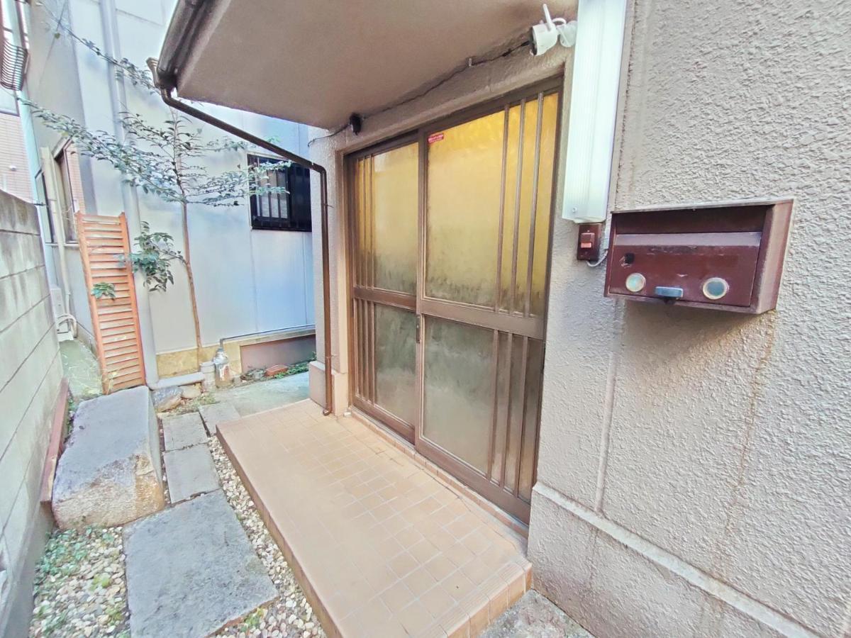 Kiki House Hotel Tokyo Ngoại thất bức ảnh