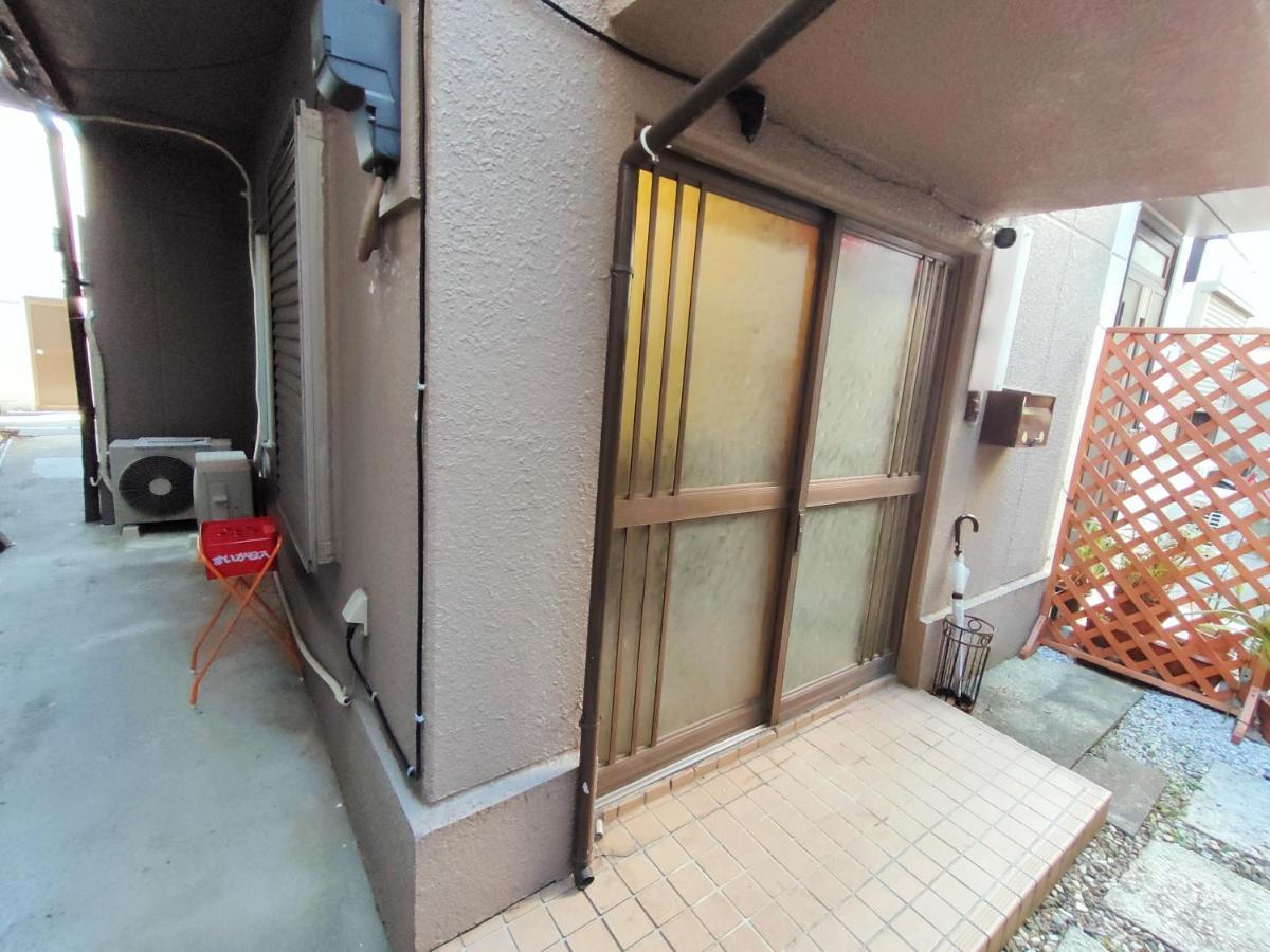 Kiki House Hotel Tokyo Ngoại thất bức ảnh