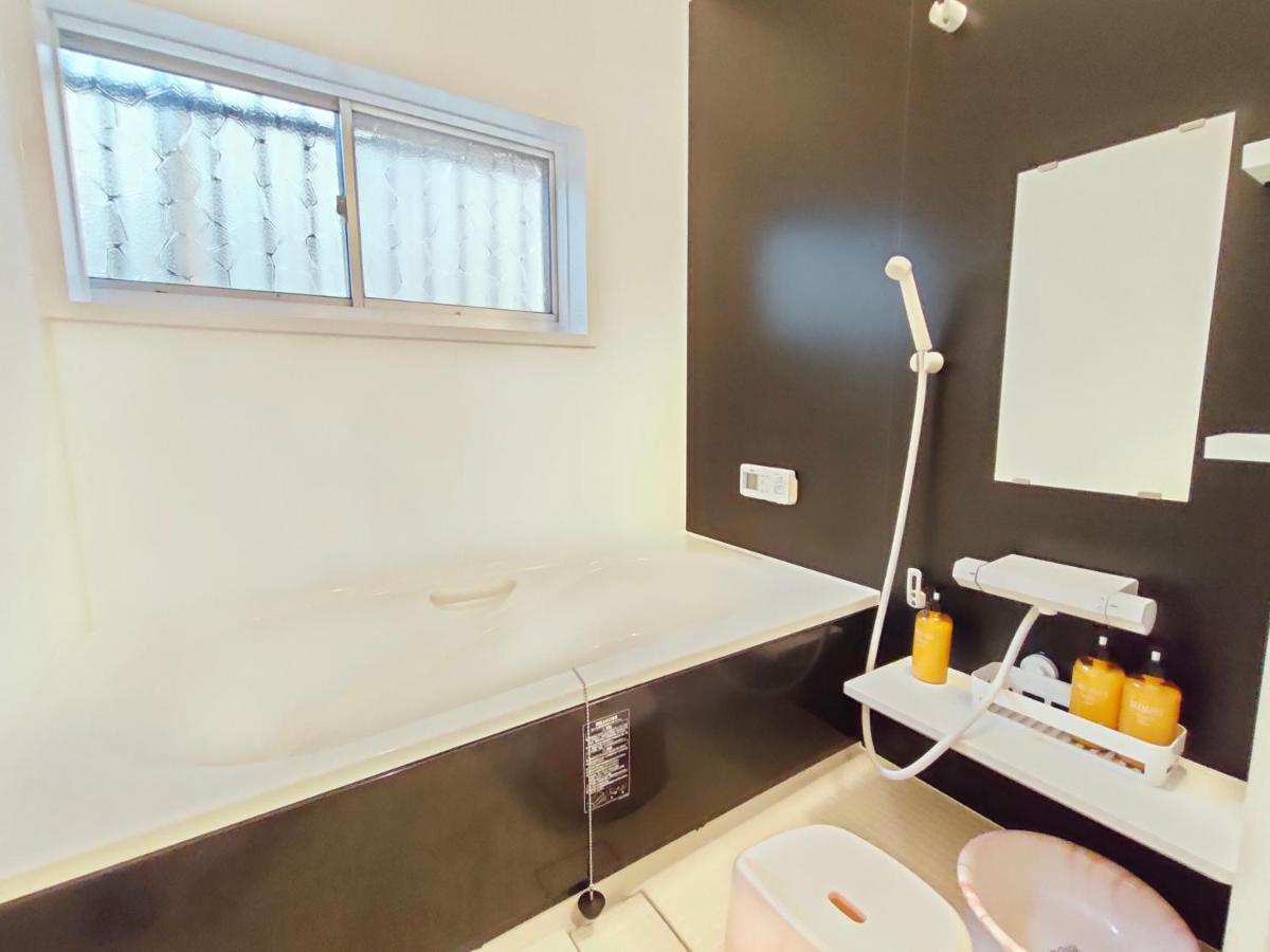Kiki House Hotel Tokyo Ngoại thất bức ảnh