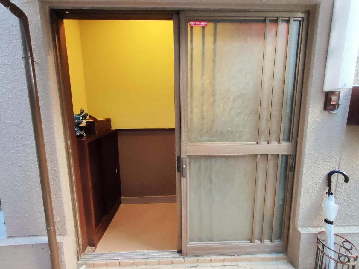 Kiki House Hotel Tokyo Ngoại thất bức ảnh